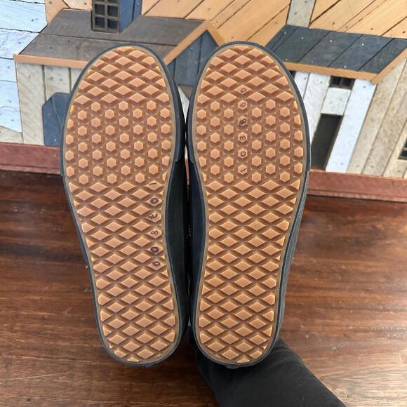 Vans Old Skool MTE Camo All-Weather Sneakers Men’s 7 Women’s 8.5 - Picture 5 of 6